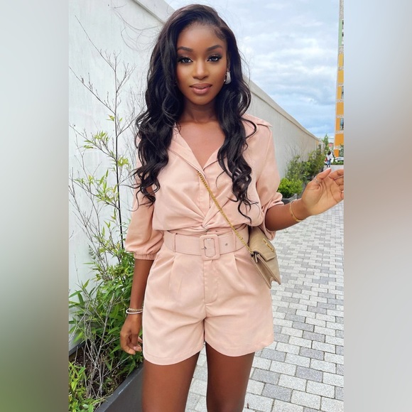 2 piece fashion nova set - Picture 2 of 2